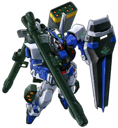 Mbf P03 Gundam Astray Blue Frame Gundam Wiki