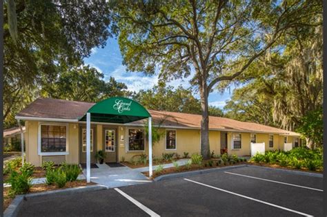 Grand Oaks Apartment Homes 10103 Sherwood Ln Riverview Fl Rentcafé