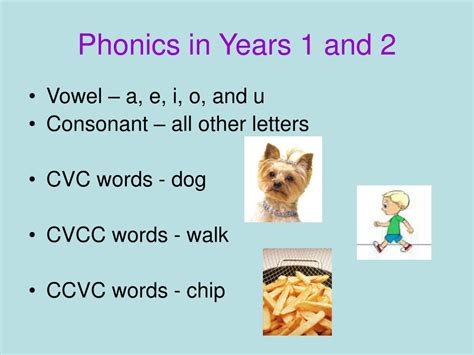 Ppt Phonics Powerpoint Presentation Free Download Id9377044