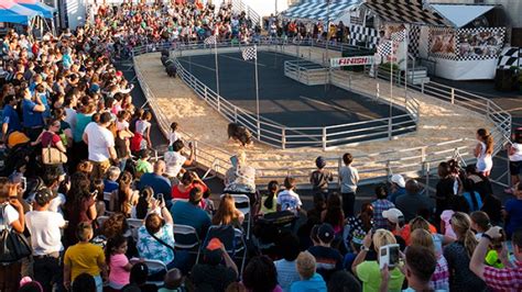 State Fair Meadowlands