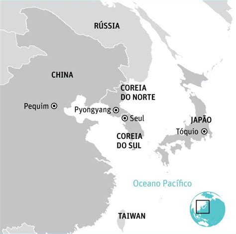 AnÁlise Tensão Entre Eua E Coreia Do Norte Pode Estar Perto De Ponto De Não Retorno