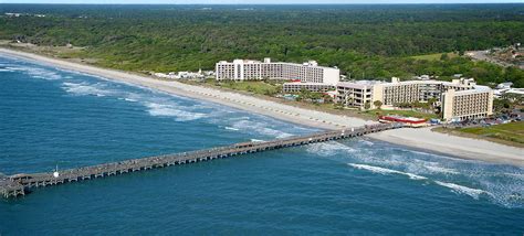 DoubleTree Resort by Hilton : Myrtle Beach Golfmasters