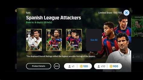 Efootball Live V Room Matches With Subscribers Rank Push