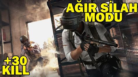 Kill A Ir S Lah Modu Pubg Mobile Youtube