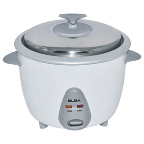 ELBA ERC 1066T 1 0L RICE COOKER Berdaya