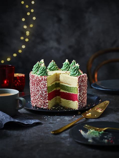 Decorate Your Own Birthday Cake Marks And Spencer