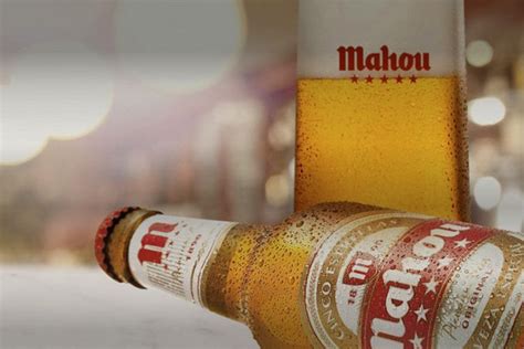 Mahou La Familia De Cervezas Espa Ola M S Premiada En Agroclm