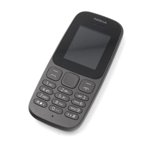 Nokia 105 DS (2019) - Nokia Collection