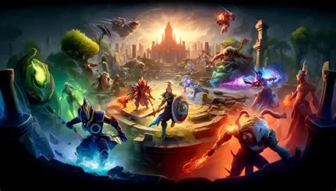 The Crucial Role of Teamwork in Dota 2: Tips and Insights.