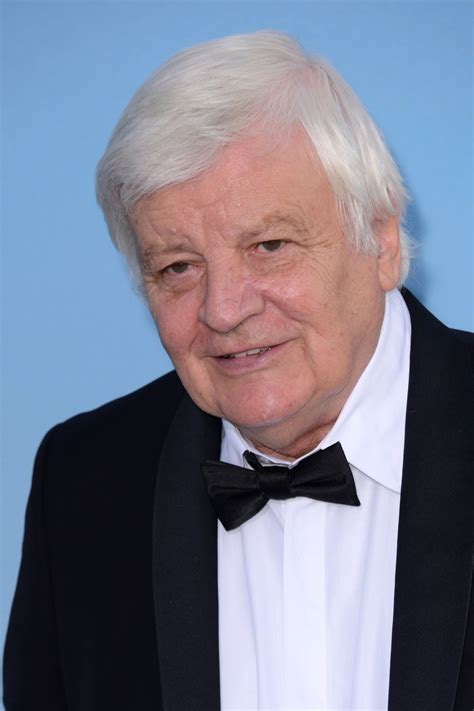 Filmový Svet Smúti Zomrel Legendárny Francúzsky Herec A Producent