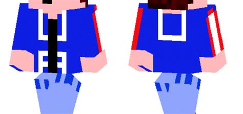 R6 Minecraft Pe Skins