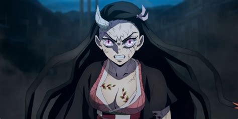 Afinal O Que Aconteceu Com Nezuko No Final Do Mangá De Demon Slayer