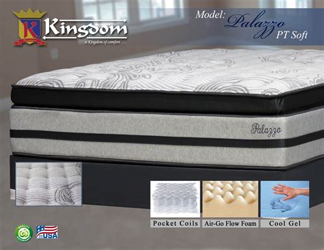 Kingdom Mattress The Ultimate Luxury Latex Mattress Bed Store Perth