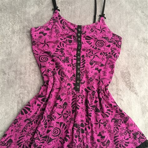 Betsey Johnson Intimates Sleepwear Betsy Johnson Nightie Dress