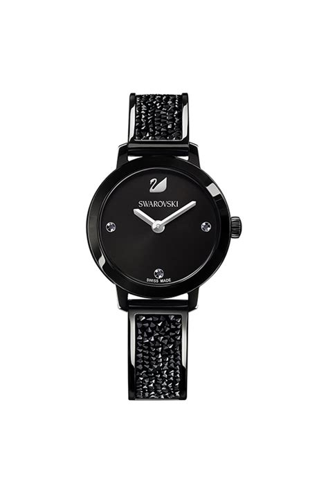 Swarovski Cosmic Rock 5376071 Hodinky Benycz