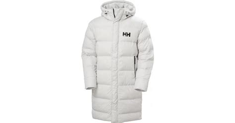 Helly Hansen Men s Active Long Winter â parka â Hanse Price