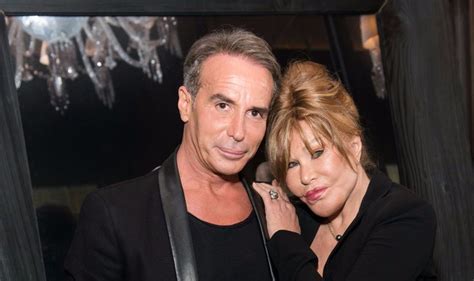 Jocelyn Wildenstein Busted In Fight With Boyfriend In Latest Spat For