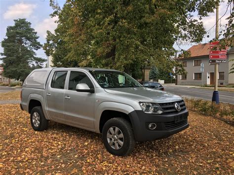 Volkswagen Amarok Tdi X Dovez To D L