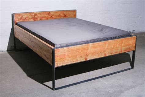 Scaffolding Bed Homify