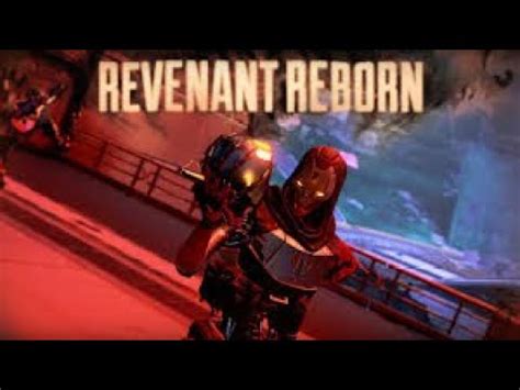 How To Actually Use Revenant In Apex Legends Youtube