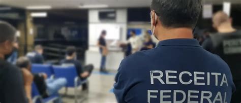 Concurso Receita Federal Registra Mais De 150 Mil Inscritos Central