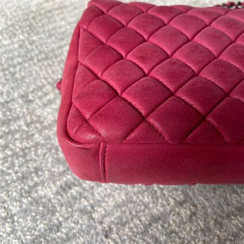 Chanel New Bubble Flap Luxury Bags And Wallets On Carousell