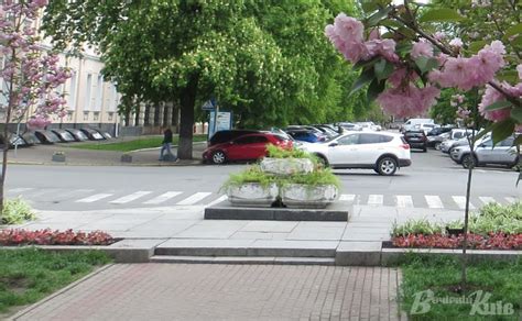 Пам’ятник Івану Франку встановлять в урядовому кварталі Києва ...