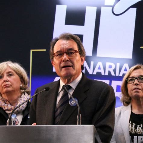 El Tribunal De Comptes Reclama Milions A Mas Ortega Rigau I Homs