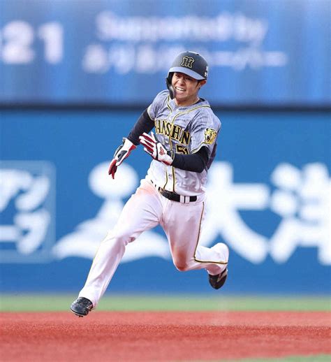 阪神 中野拓夢 2塁で好守備披露！ 阪神タイガース スポーツニュースまとめブログ