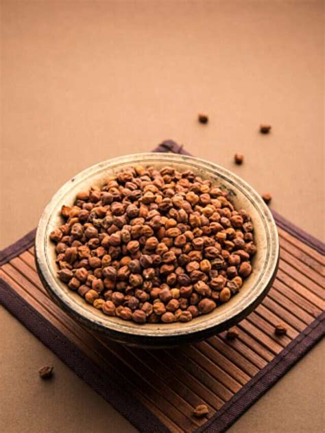 Benefits Of Kala Chana You Must Know