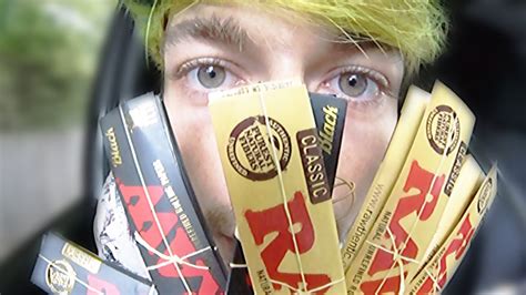 Fake Raw Papers Vs Real Raw Papers How To Know The Difference Youtube