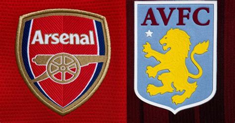 Aston Villa Vs Arsenal Live Stream How To Watch Premier League