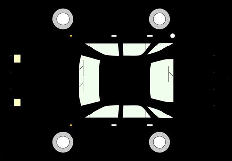 Creating An Effective Vehicle Damage Diagram Template For Insurance Claims