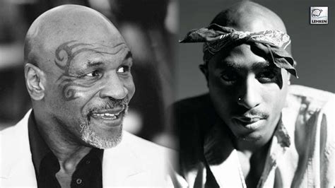 The Untold Story Of How Tupac And Mike Tyson Became Friends Twenty