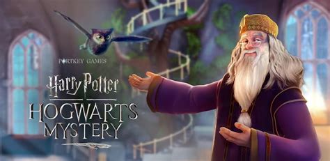 Harry Potter Hogwarts Mystery V5 9 7 MOD APK Unlimited Energy Unlock