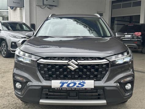 Suzuki S Cross Hyb Gl Wd Od Vl U Sustavu Pdv A Nije Uvoz