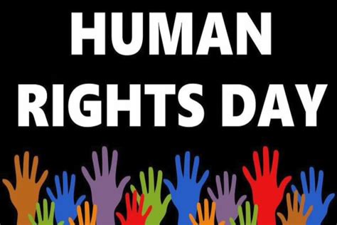 दिवस विशेष समसामयिकी 1 10 December 2021 मानवाधिकार दिवस Human Rights Day