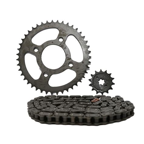 Chain Sprocket Kit Discover M Discover Discover