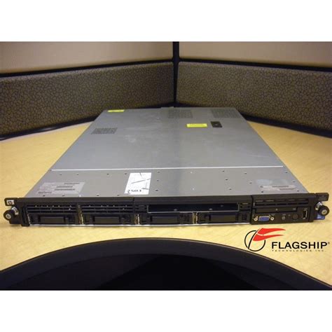 HP 579237-B21 DL360 G7 Rack CTO Chassis