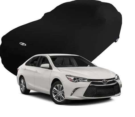 Capa Toyota Camry Modelo Novo MASTERCAPAS