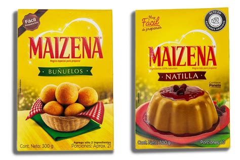 Natilla Y Bunuelos Colombianos