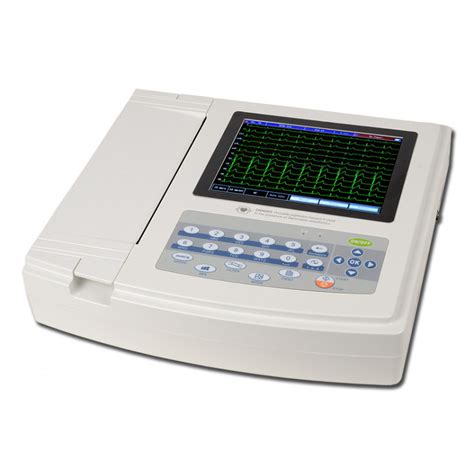 Contec G Channel Ecg