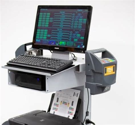 Absolute Alignment Adas Calibration Equipment