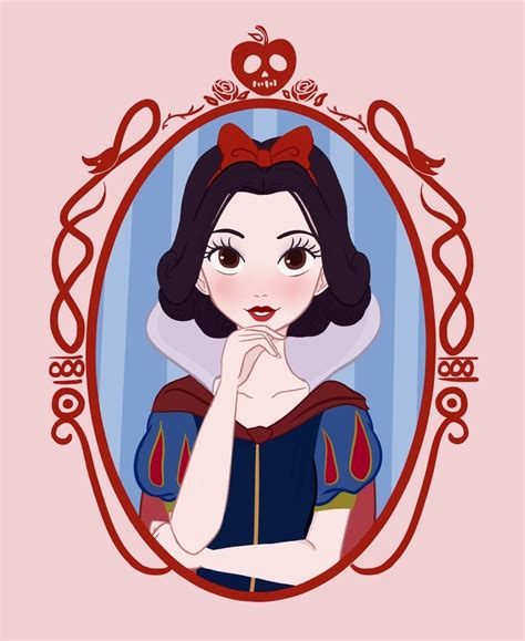 Pin By Savannah Arner On Snow White 1st Princess In 2024 Disney