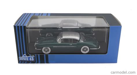 AVENUE43 ATC60098 Scale 1 43 CHEVROLET CORVETTE IMPALA XP 101 USA