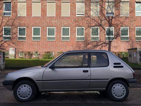 Peugeot Automatic Turbocontinental Flickr