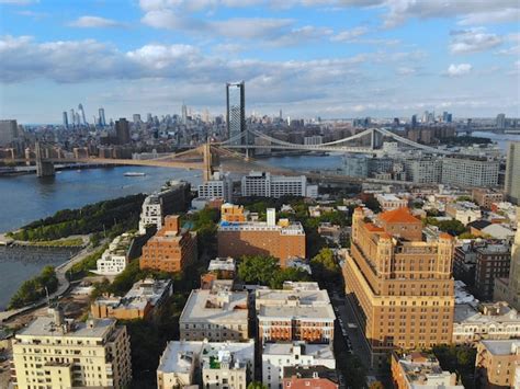 Brooklyn es el más poblado de los cinco distritos de nueva york