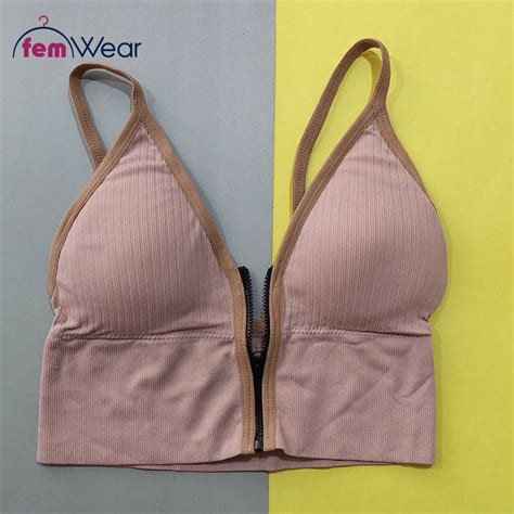 Buttoned Cups Feeding Bra Shop Online In Pakistan