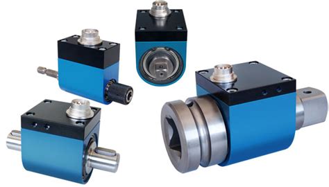 Torque Sensors Torque Transducers Torque Meters