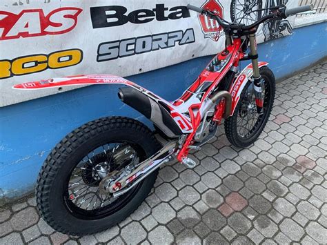 Vendo GASGAS TXT 300 Racing 2022 23 Usata A Crevoladossola Codice